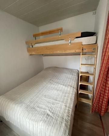 Appartement 5 Personnes Bellevaux ภายนอก รูปภาพ