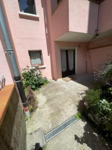 Appartement 5 Personnes Bellevaux ภายนอก รูปภาพ