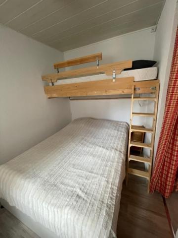 Appartement 5 Personnes Bellevaux ภายนอก รูปภาพ