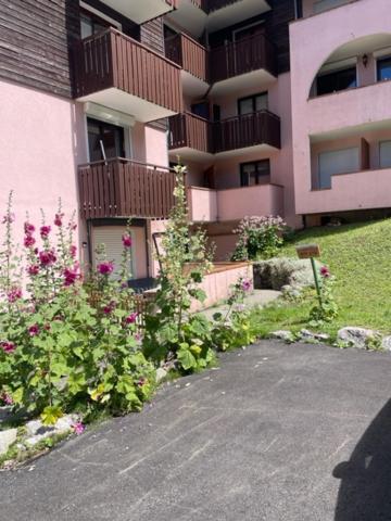 Appartement 5 Personnes Bellevaux ภายนอก รูปภาพ